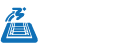 Long Jump Pit Installation Logo